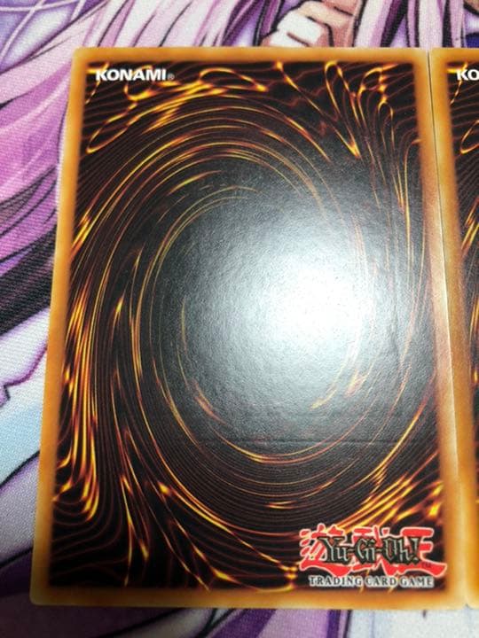 遊戯王 英語 EU版 ハーピィチャネラー 1st レリーフ 3枚