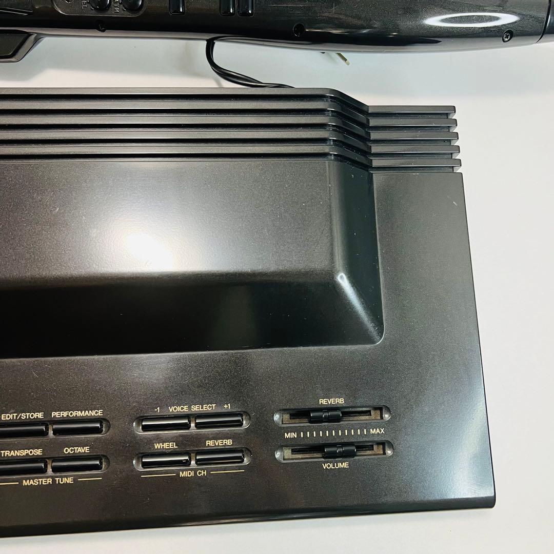 YAMAHA / WIND JAMM'R EW20 ヤマハ　管楽器