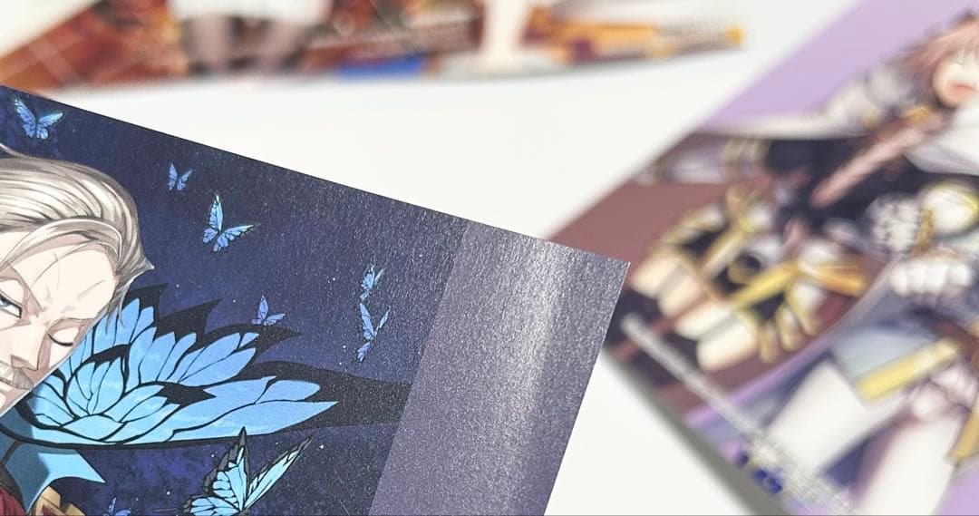 FGO ポストカード まとめ売り