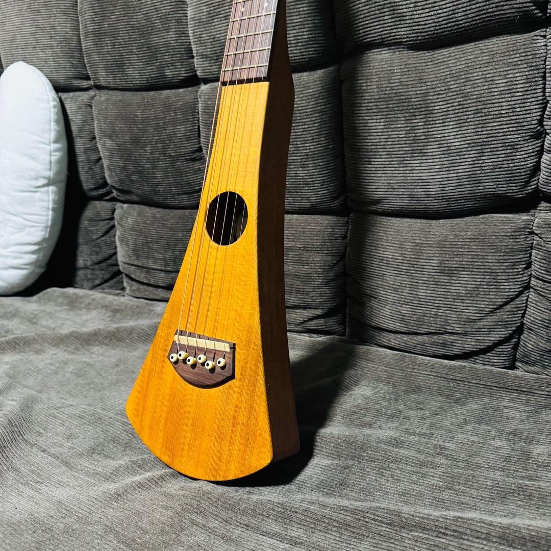 Martin バックパッカー　シリアル10000台　初期型