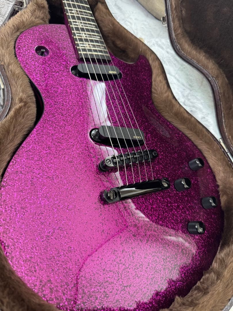 FERNANDES RE-240IS CIPHER 瀧川一郎