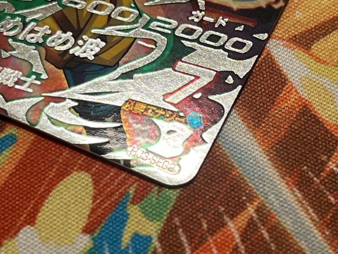 孫悟空 : GT HJ3-SEC2 本家 未使用