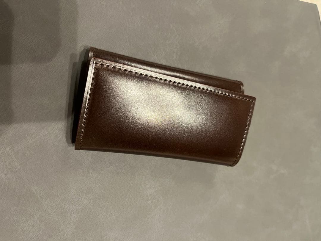 GANZO ガンゾ キーケース