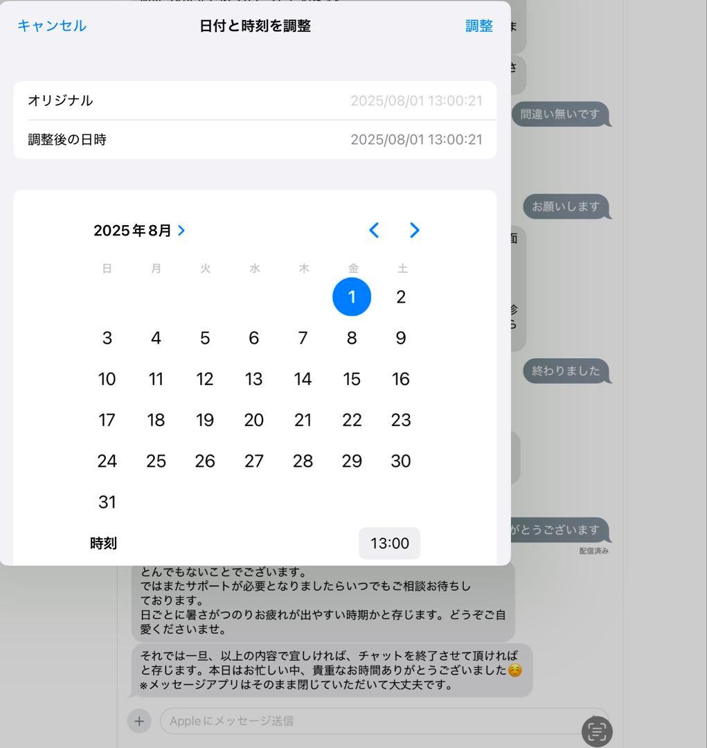 iPadPro第5世代12.9インチ残量98%Pencil付WiFi 256GB