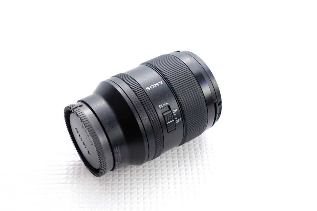 SONY FE35mm F1.4 GM SEL35F14GM 2024年購入