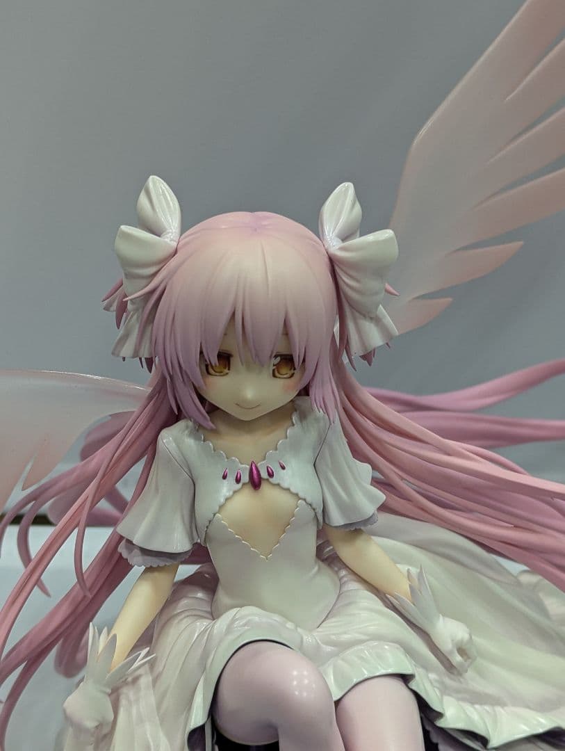 ワンフェス WF2025w アルティメットまどか