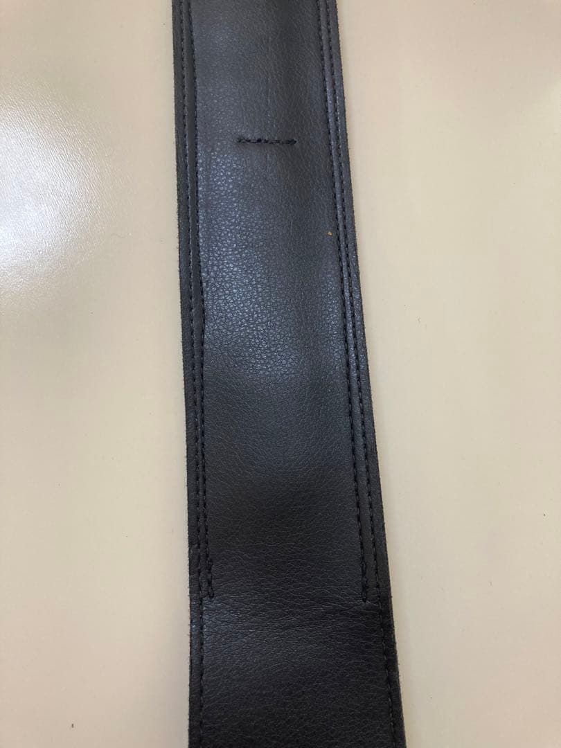 【希少・レア】Gibson（ギブソン）　ギター　ストラップ レスポール