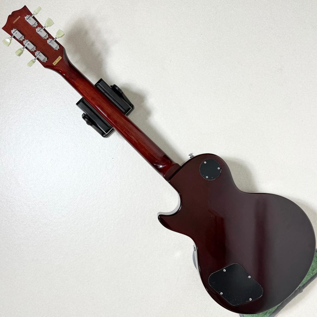 Tokai Love Rock ALS94 GT レスポール ゴールド トップ