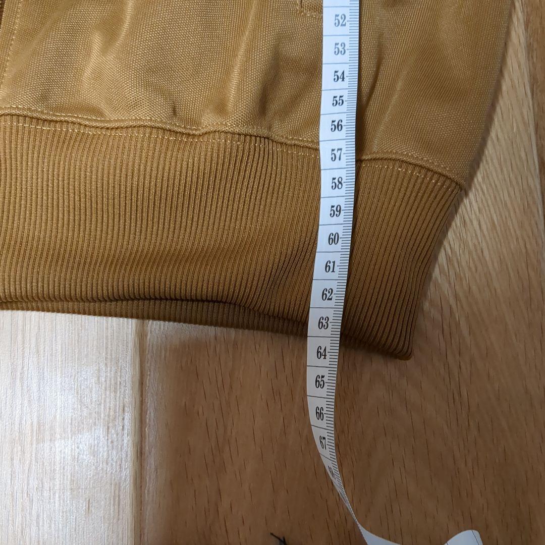 ★超希少★フレッドペリートラックジャケット 刺繍ロゴ