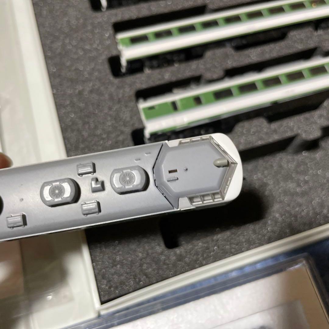 TOMIX 489系あさま色　旧製品　9両