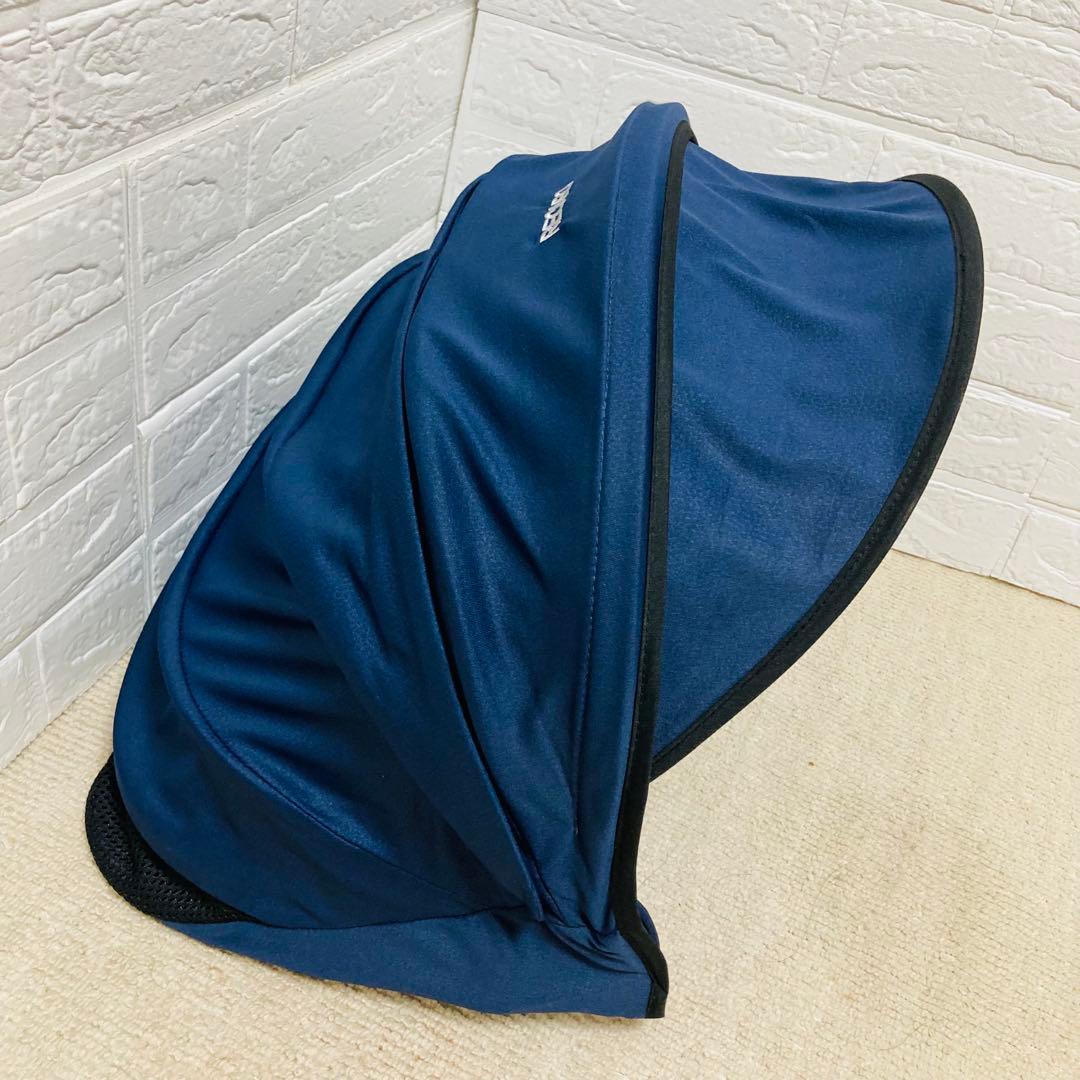 【良品】RECARO ゼロワン セレクト ディープブルー Recaro レカロ