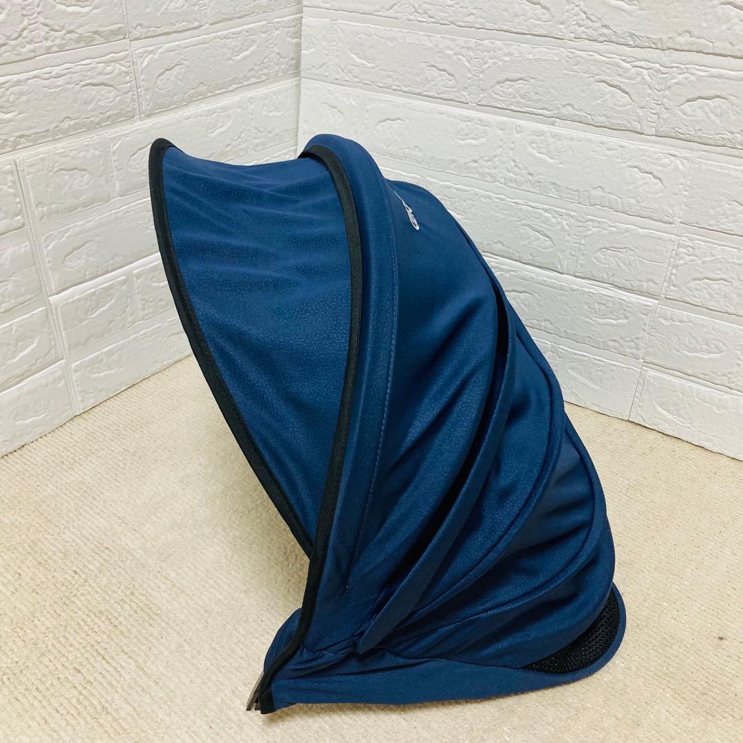 【良品】RECARO ゼロワン セレクト ディープブルー Recaro レカロ