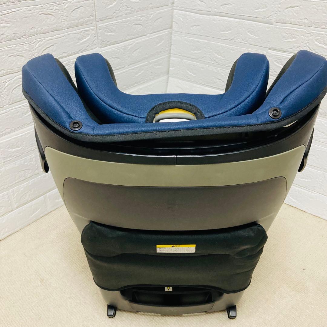 【良品】RECARO ゼロワン セレクト ディープブルー Recaro レカロ