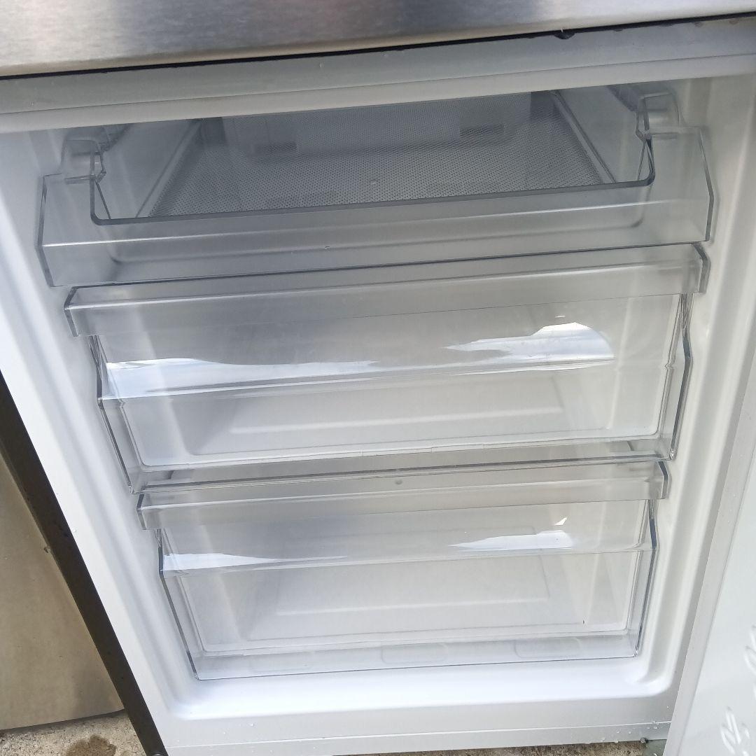 洗濯機　冷蔵庫　2点セット　2022年製　高年式　生活家電　関東限定