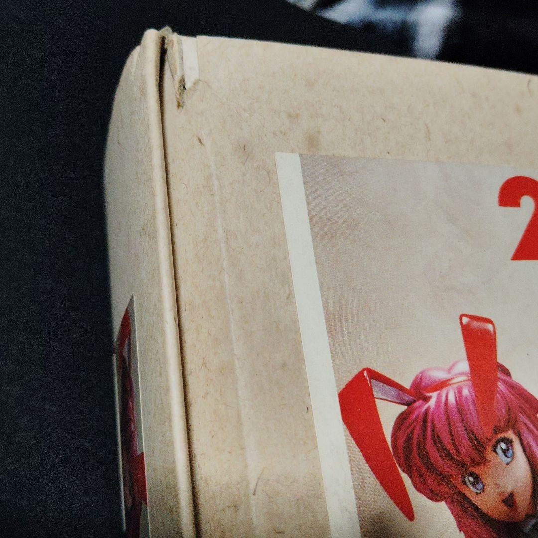 海洋堂　ミスティーメイ2 ガレージキット　ボーメ