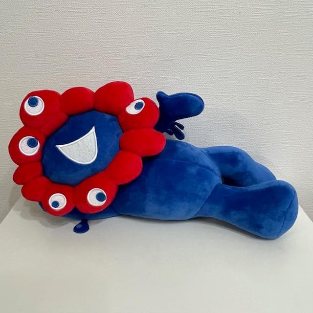 EXPO2025ミャクミャクぬいぐるみくじ1等2等3等＋グッズ合計10点セット