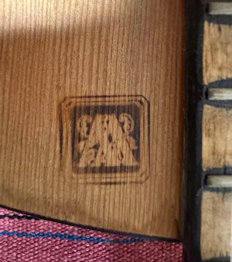 Paracho？Mexican guitar十