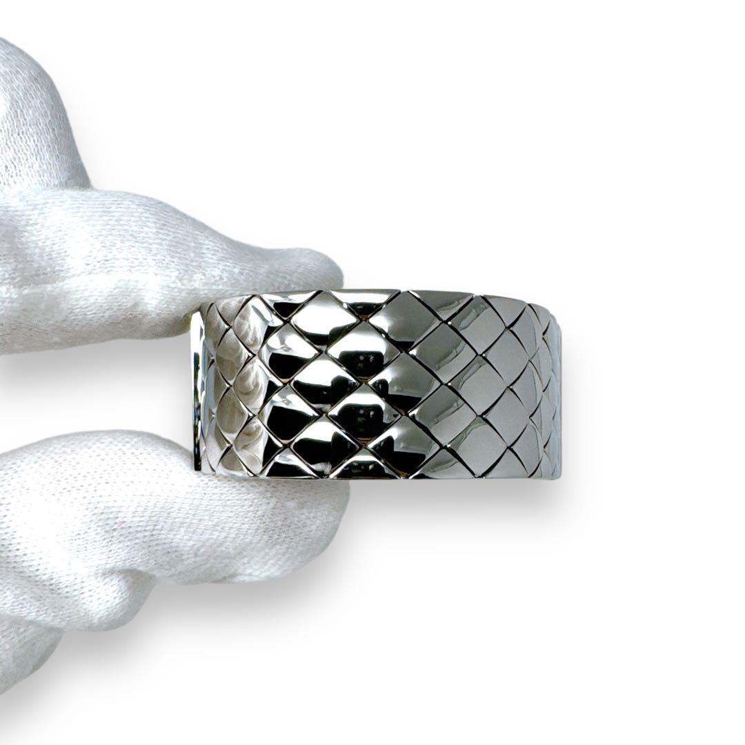 シャネル CHANEL マトラッセ クォーツ ブラック 黒 レディース 時計