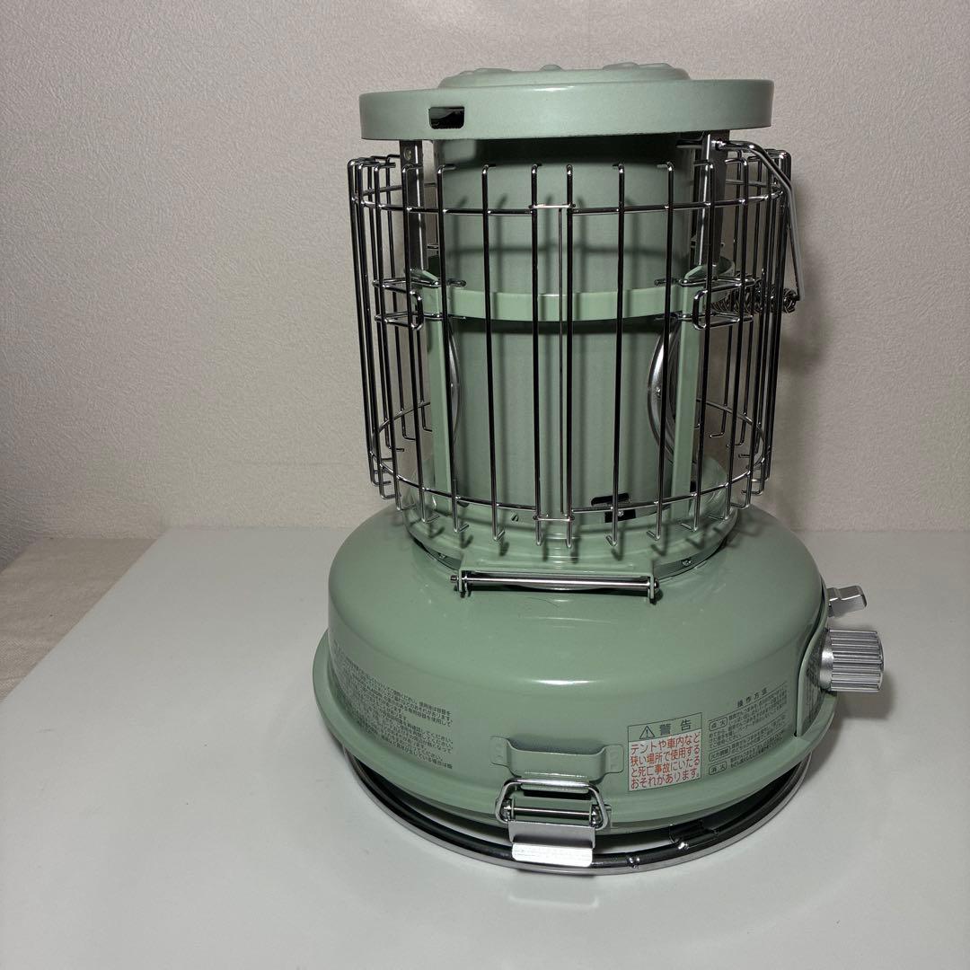 SENGOKU ALADDIN SAG-BF01(G) ストーブ