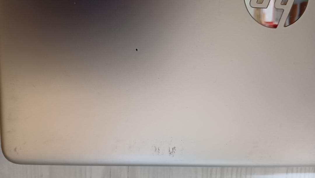 hp Laptop 15s-1124TU 第10世代i3