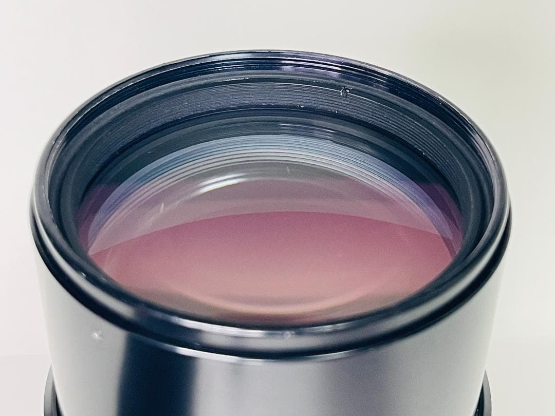 ★極上美品★ニコン NIKON Ai-S NIKKOR 80-200mm F4