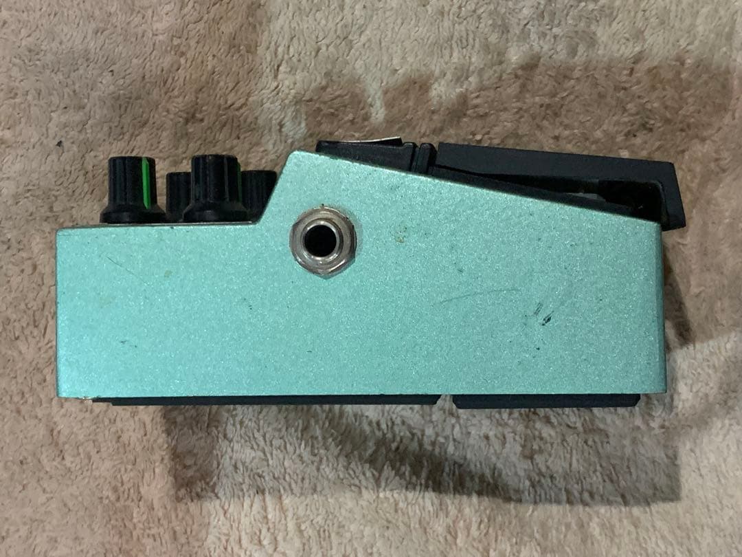 N*e様 Maxon ST-01 Super Tube Screamer