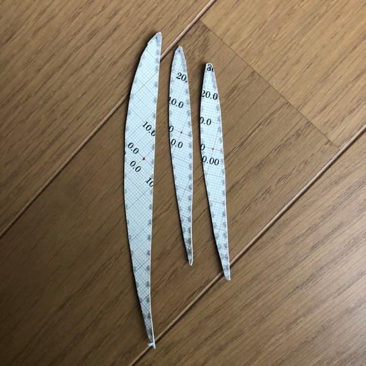 製図セット　STEADTLER  ステッドラー  デリーター　スコッチ