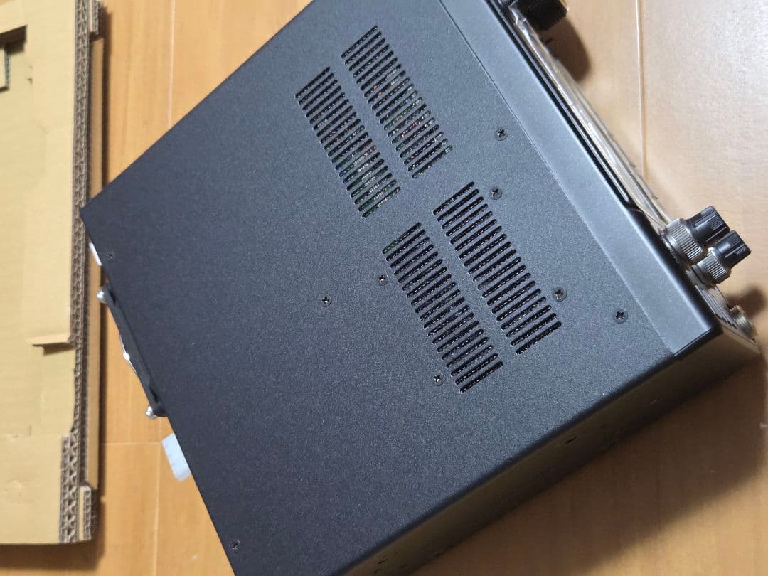 IC-7300 HF 50MHz 未使用品