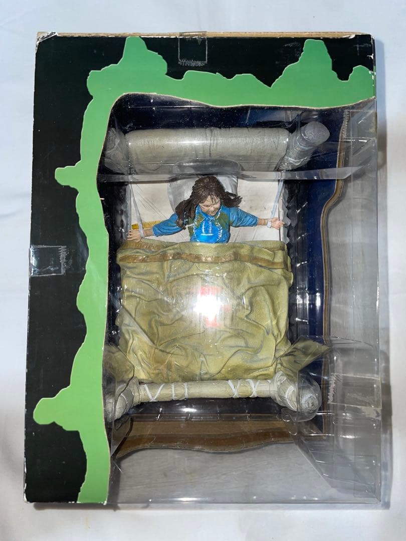 NECA エクソシスト　フィギュア