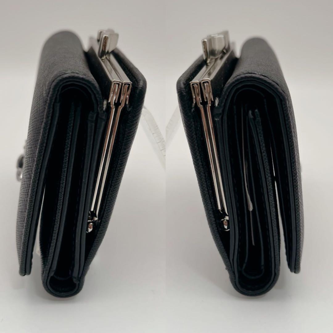 新品未使用✨ヴィヴィアンウエストウッド ディアマンテ オーブ 折り財布 箱付き