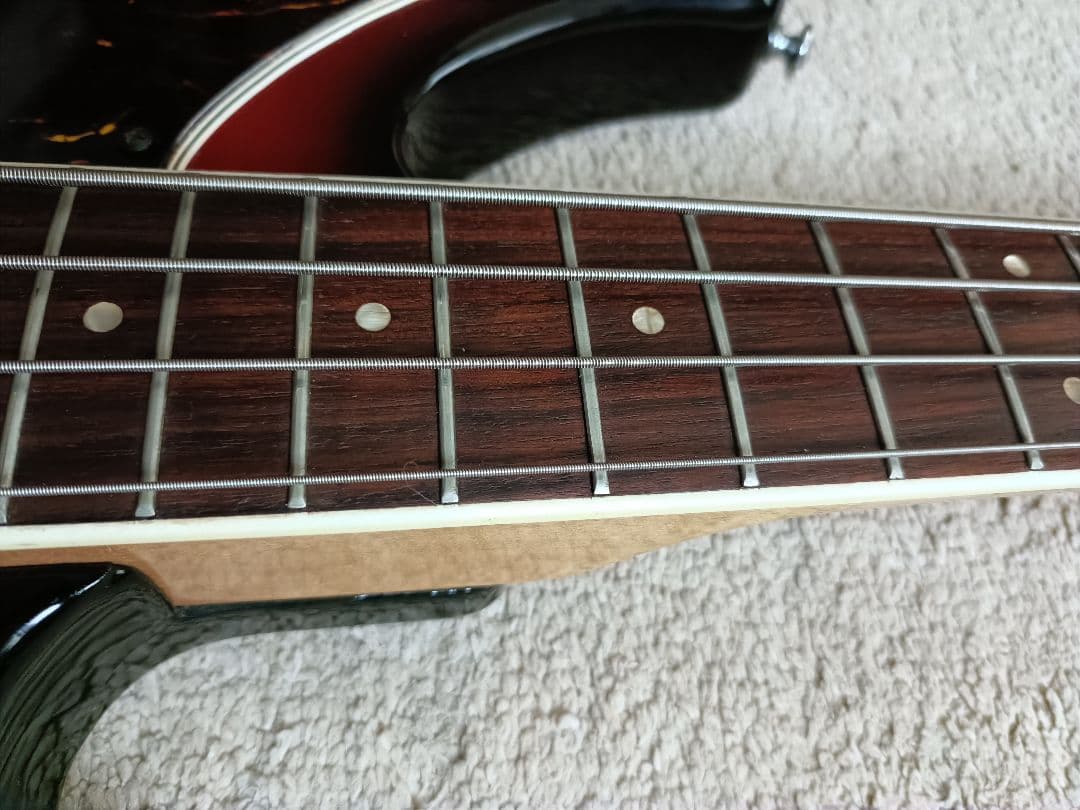 YAMAHA SB-55 ジャパンビンテージ