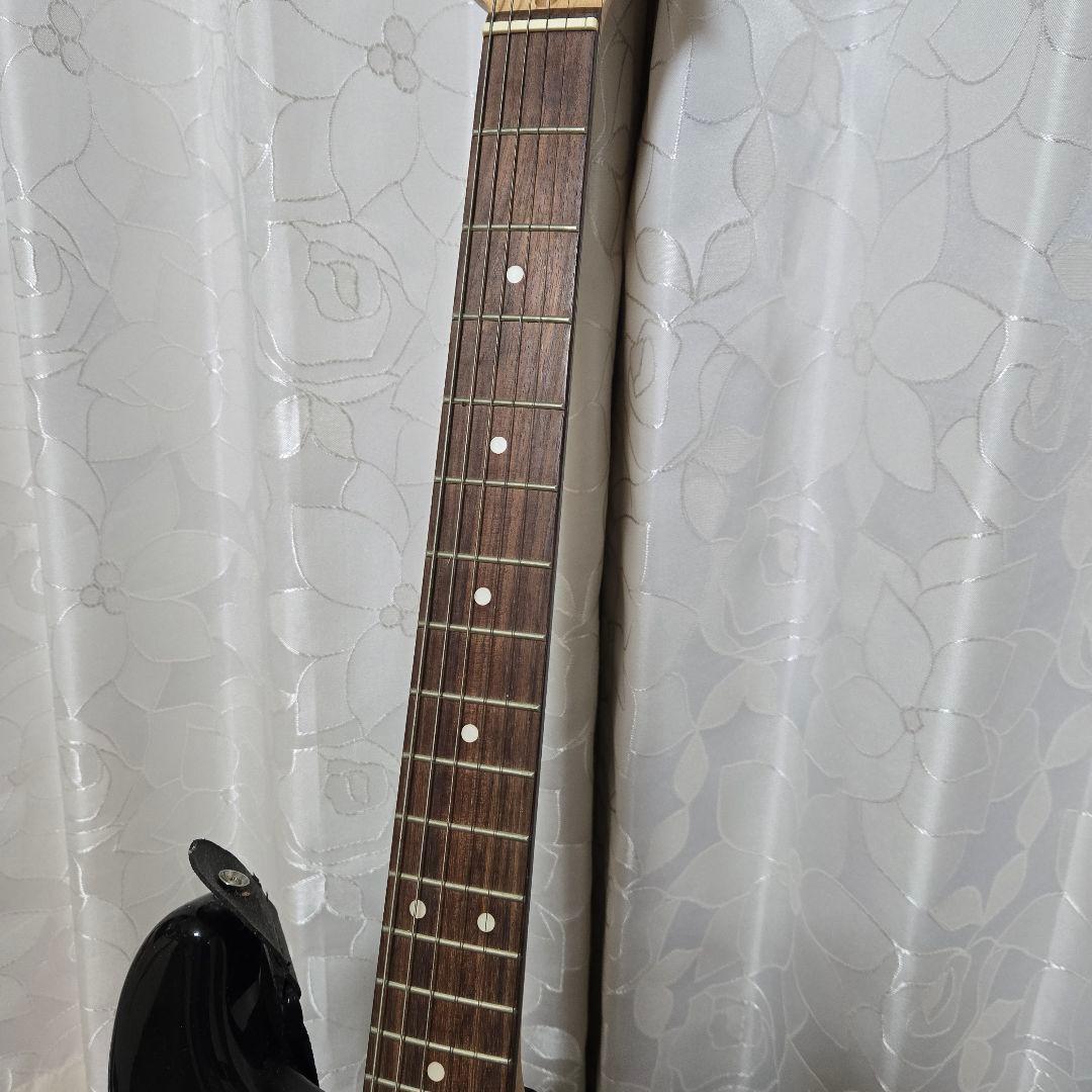 SELDER ST−16 ストラトキャスター エレキギター