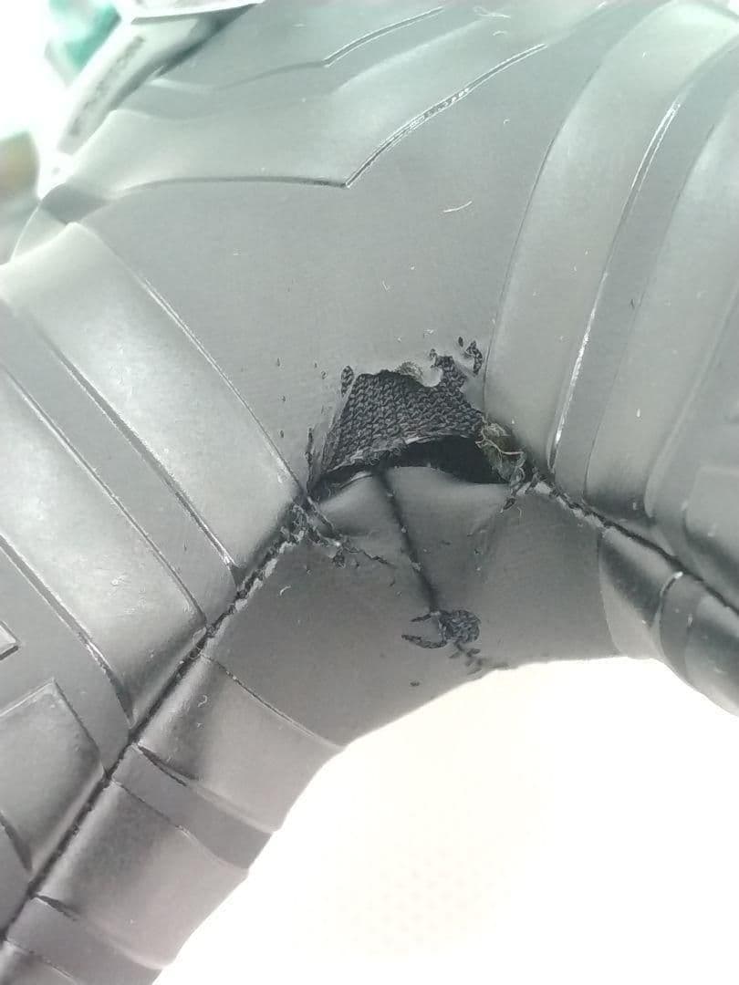 RAH DX キックホッパー パンチホッパー