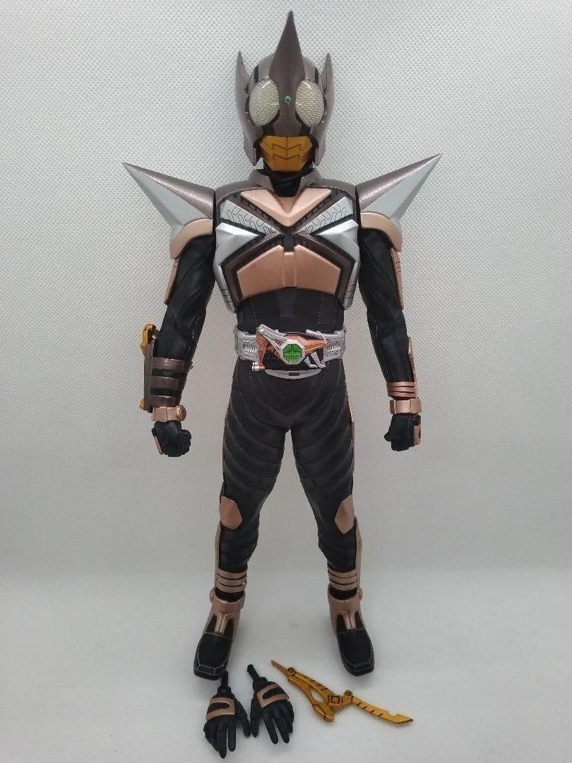 RAH DX キックホッパー パンチホッパー