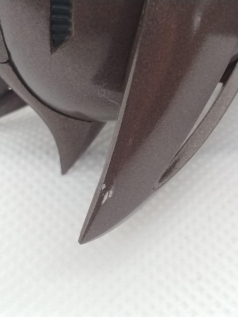 RAH DX キックホッパー パンチホッパー