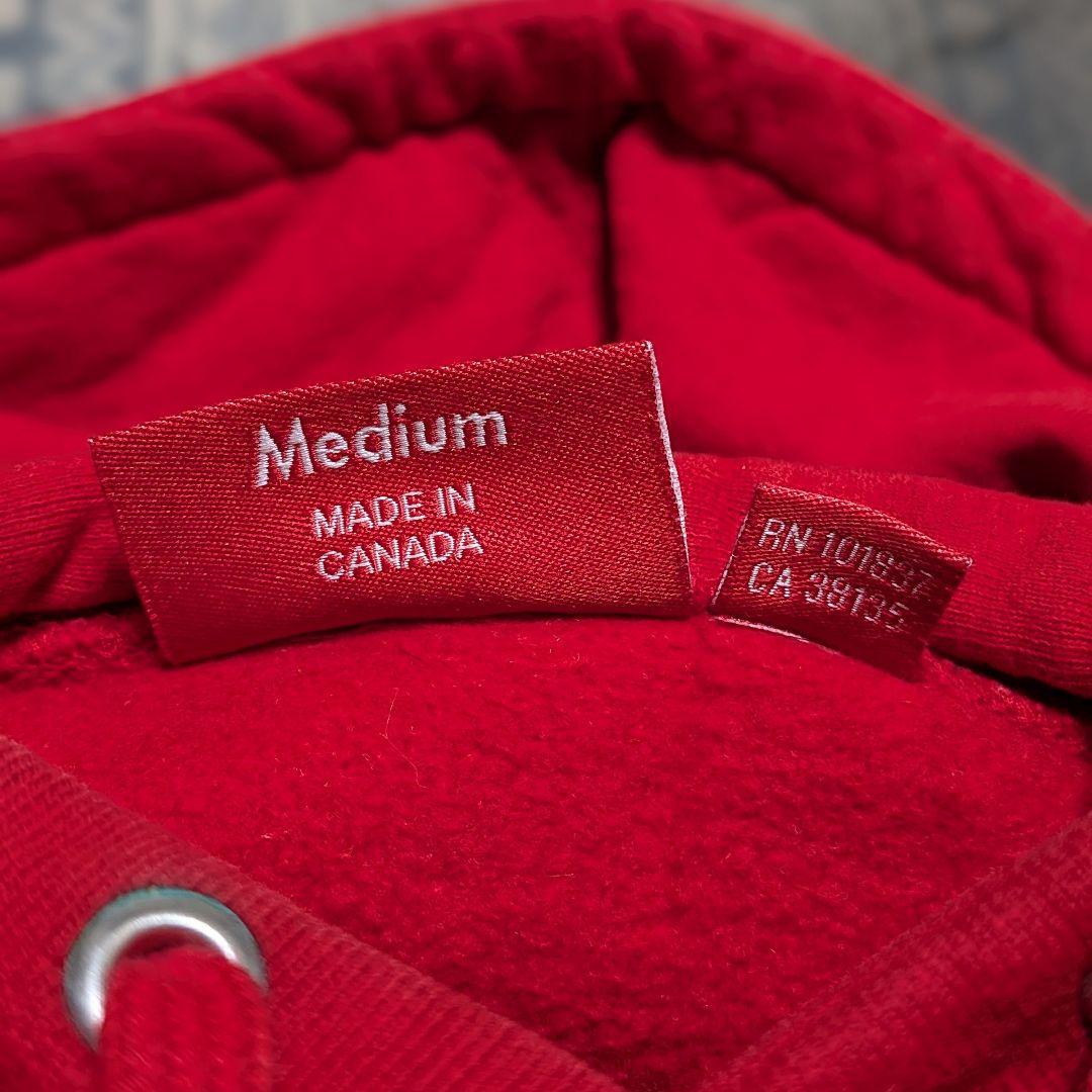 トップス Supreme 17AW Box Logo Hooded Sweatshirt