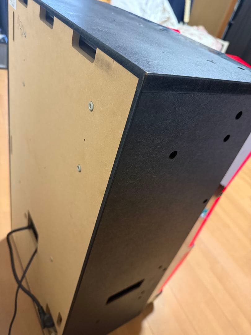 初代交響詩篇エウレカセブン実機不要機