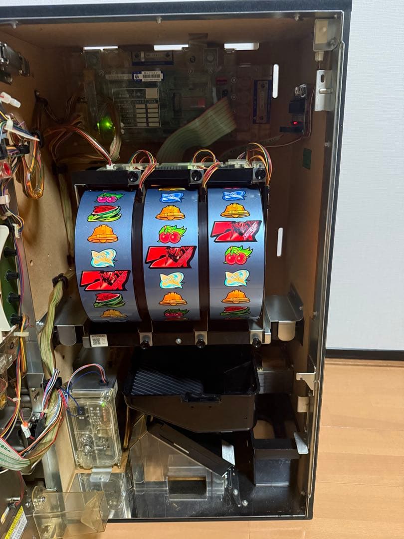 初代交響詩篇エウレカセブン実機不要機