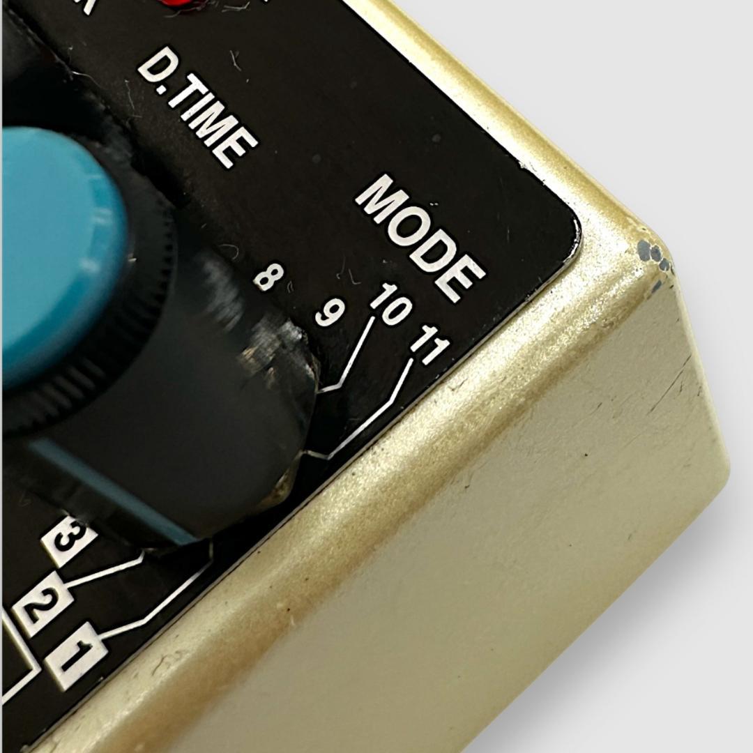 BOSS DD-5 Digital Delay ディレイ