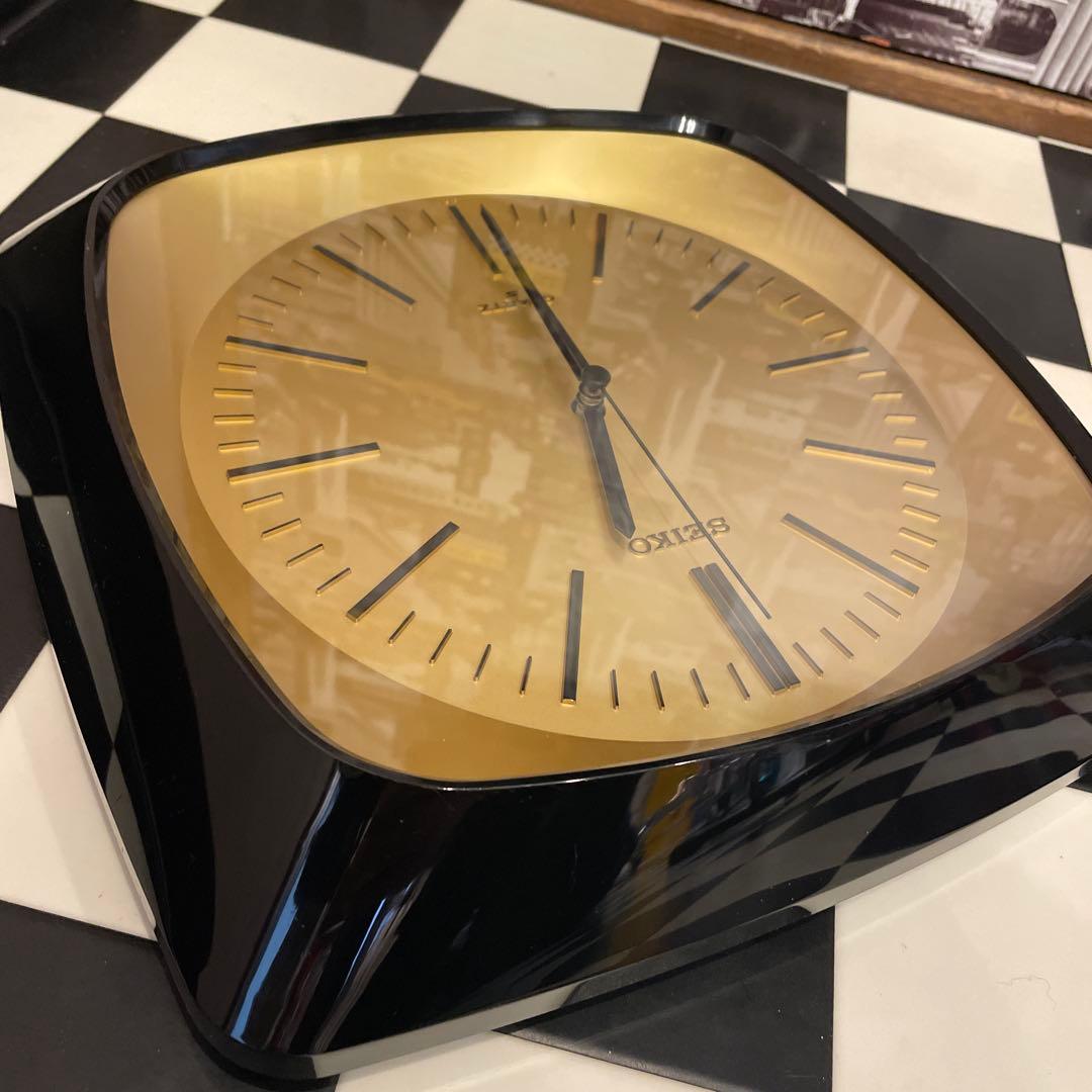 SEIKO 壁掛け時計