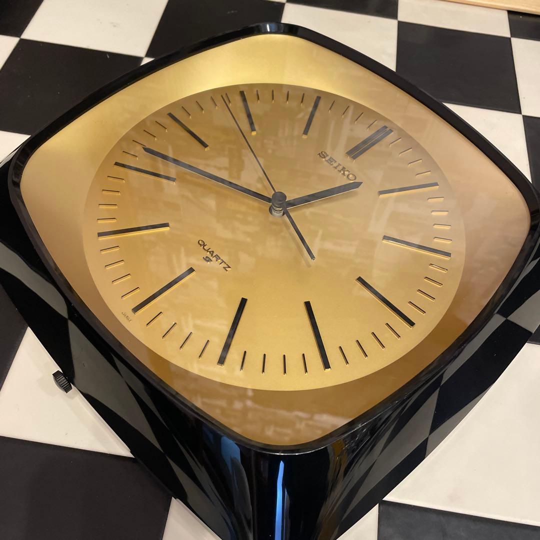 SEIKO 壁掛け時計