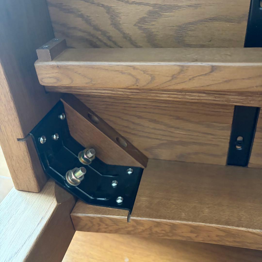 CRUSH GATE/ダイニングテーブル　パウス900 クラッシュゲート