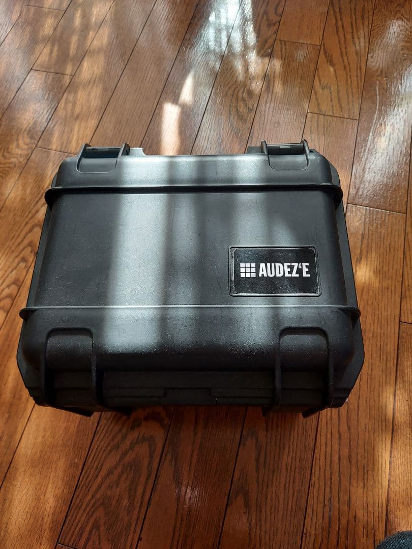 Audeze LCD-3 おまけ&専用ケース付き