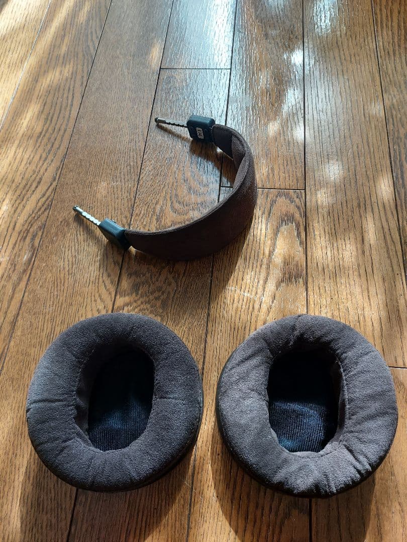 Audeze LCD-3 おまけ&専用ケース付き