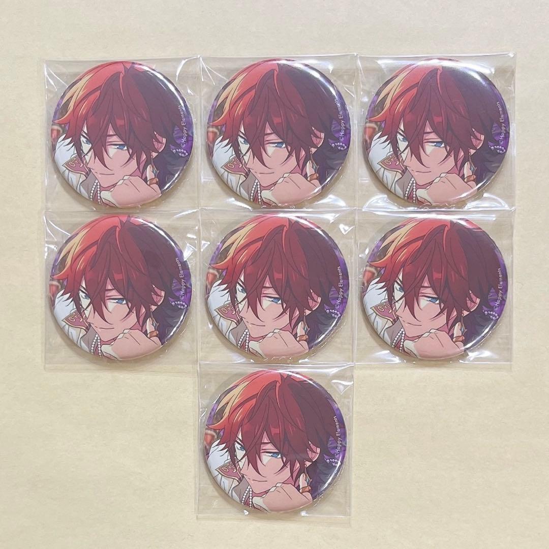 あんスタ コレクション缶バッジ コレ缶 2025 Sep Idol 天城燐音