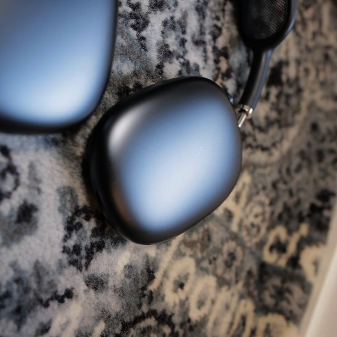 AirPodsMax 超美品Type-C