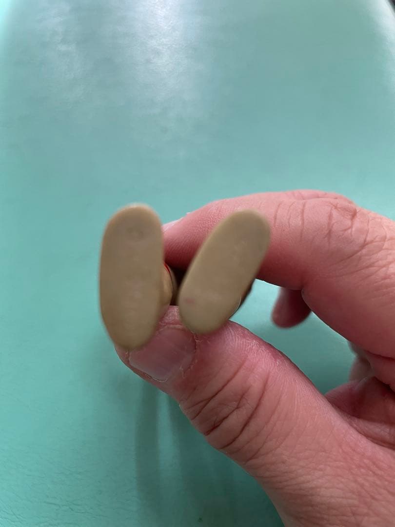 希少　ブルマァク　ウルトラマンA ミニソフビ　当時物