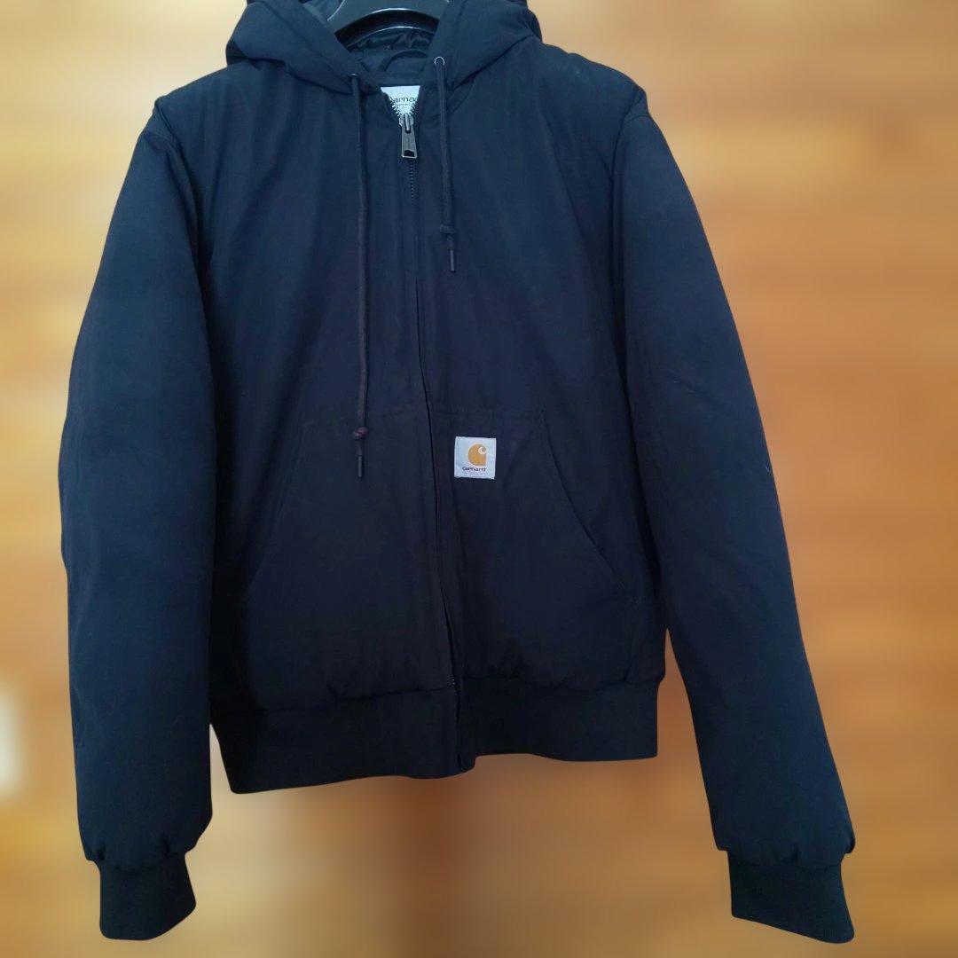 カーハート アクティブコールドジャケット