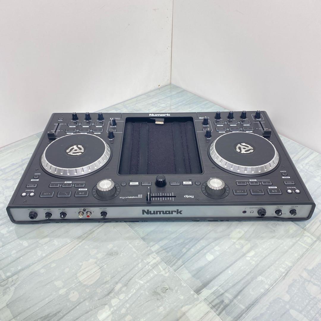 値下げ美品　動作品　Numark ニュマークIDJ Pro