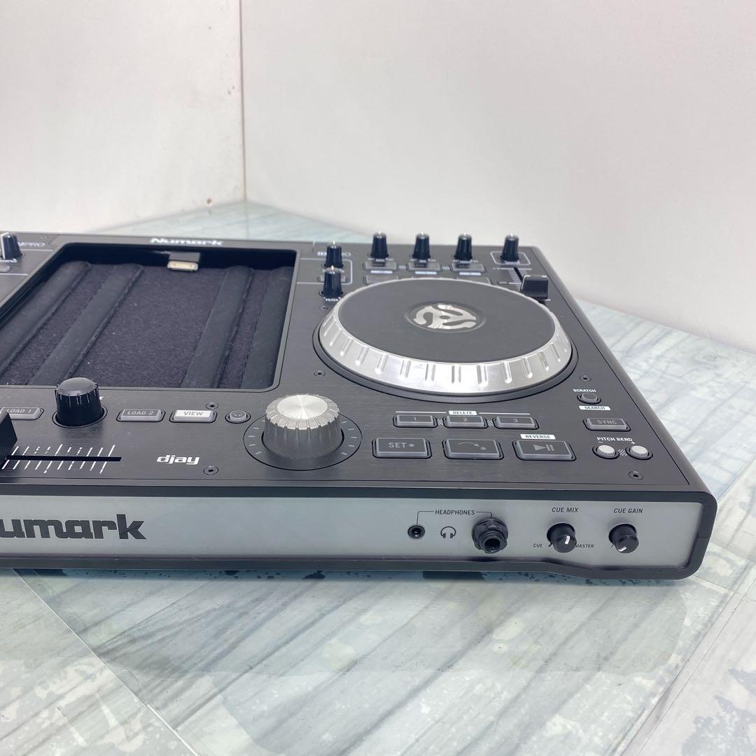 値下げ美品　動作品　Numark ニュマークIDJ Pro